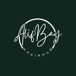 AlifBay MarkItDown Logo